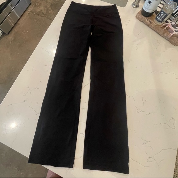 lululemon athletica Pants - lululemon athletica Black Leggings